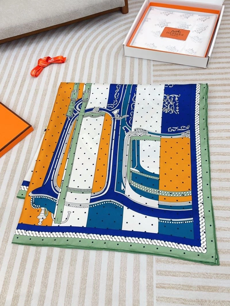 Hermes Scarf TechFriendly 270677