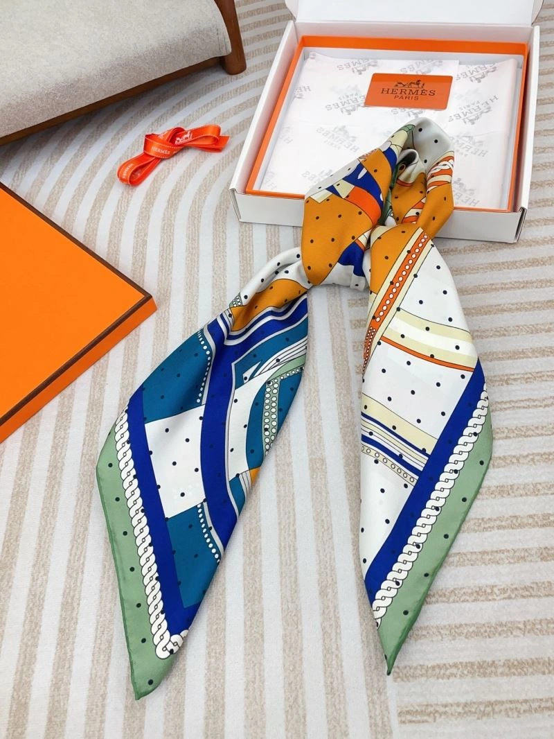 Hermes Scarf TechFriendly 270677