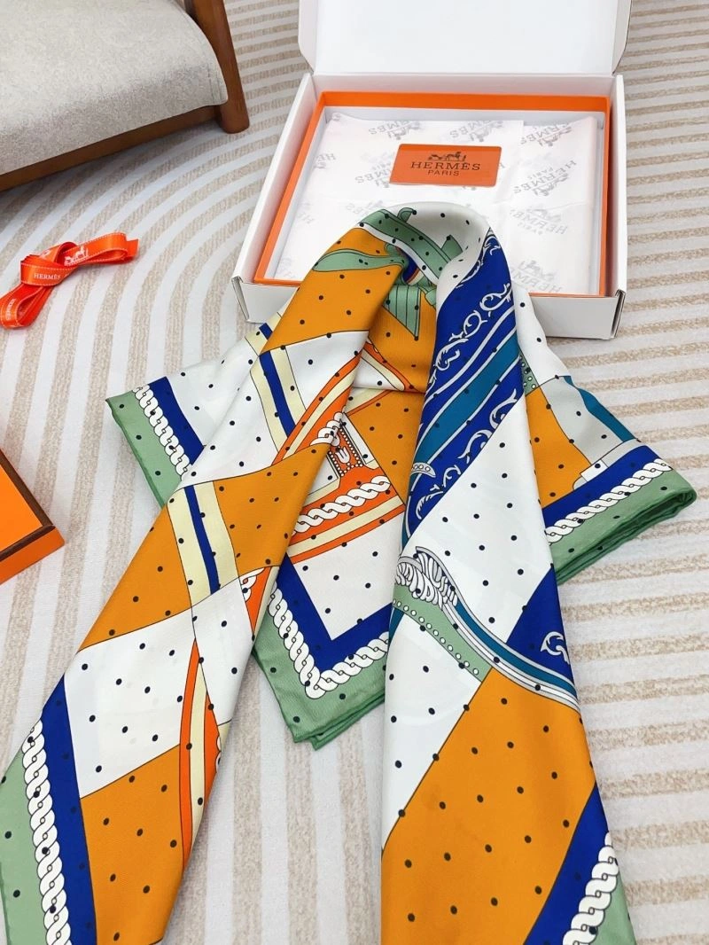 Hermes Scarf TechFriendly 270677