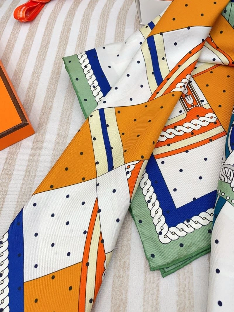 Hermes Scarf TechFriendly 270677