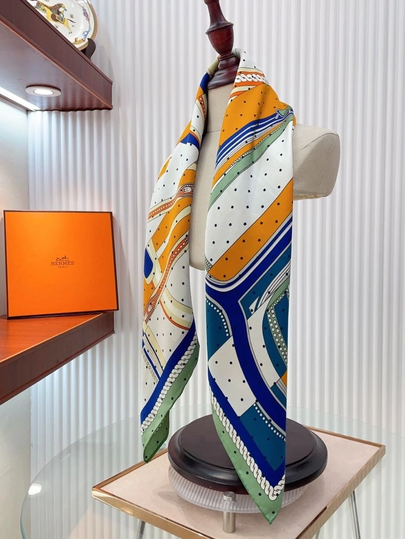 Hermes Scarf TechFriendly 270677