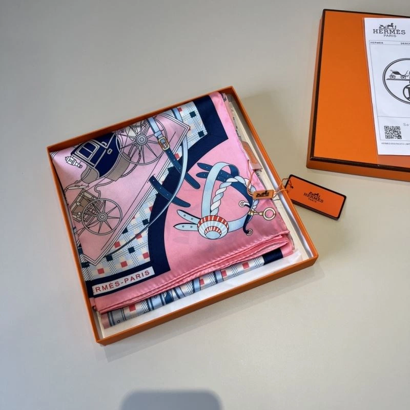 Hermes Scarf Resilient 270658