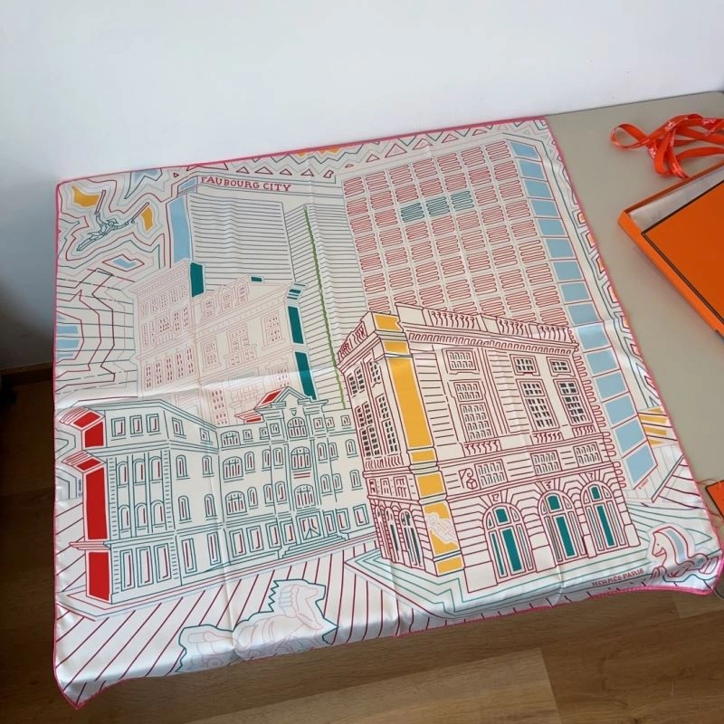 Hermes Scarf Affordable 270664