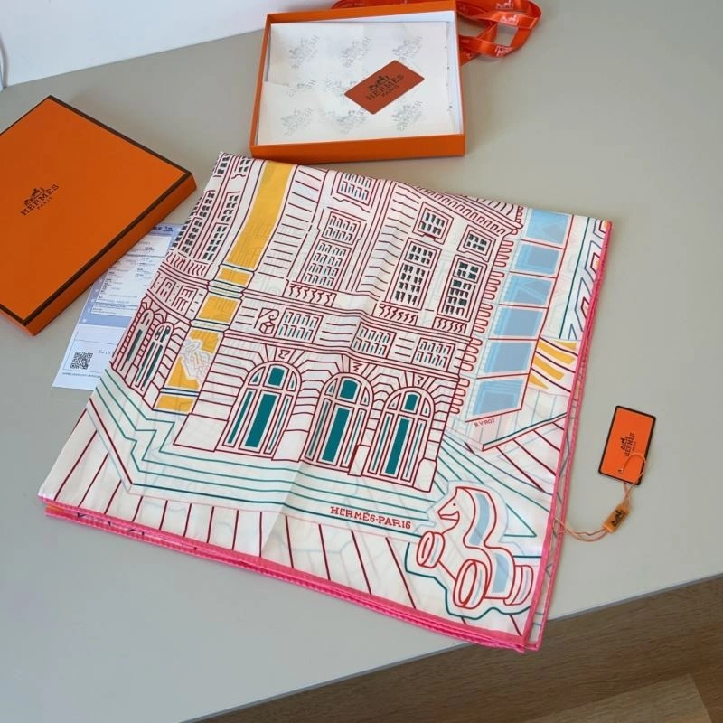 Hermes Scarf Affordable 270664