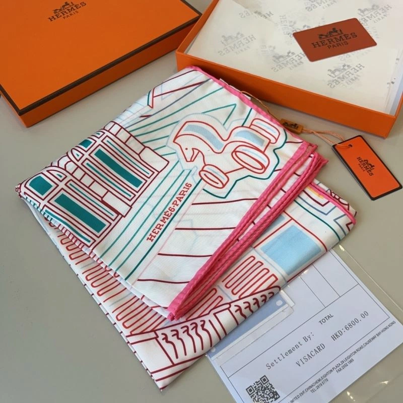 Hermes Scarf Affordable 270664