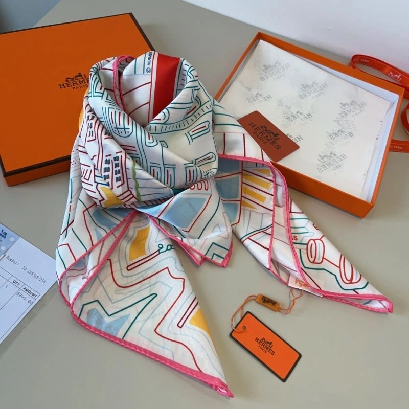 Hermes Scarf Affordable 270664