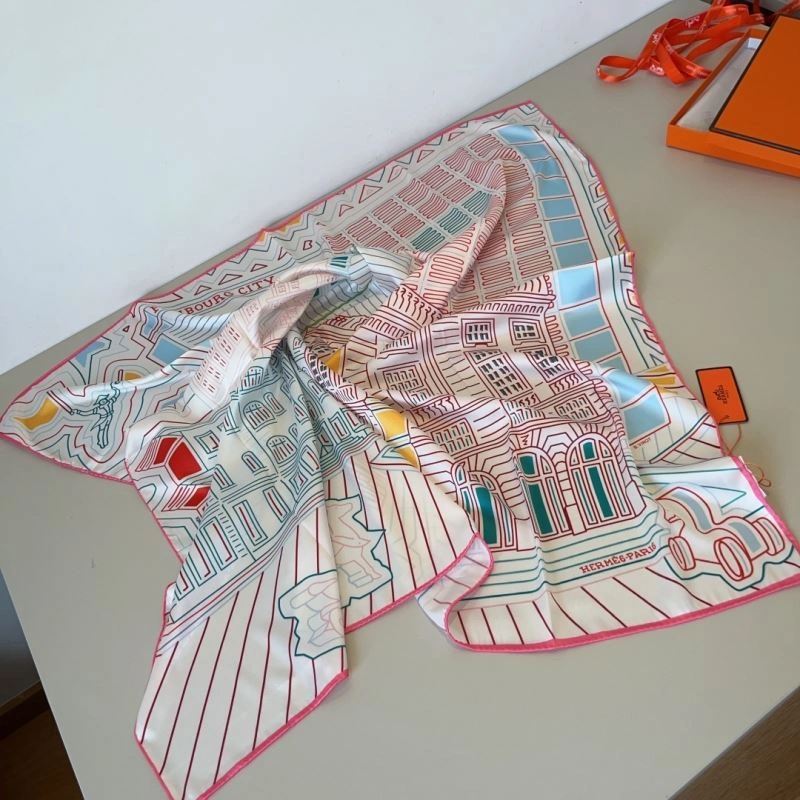 Hermes Scarf Affordable 270664