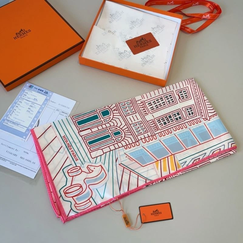 Hermes Scarf Affordable 270664
