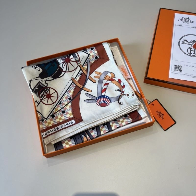 Modern Hermes Scarf 270669