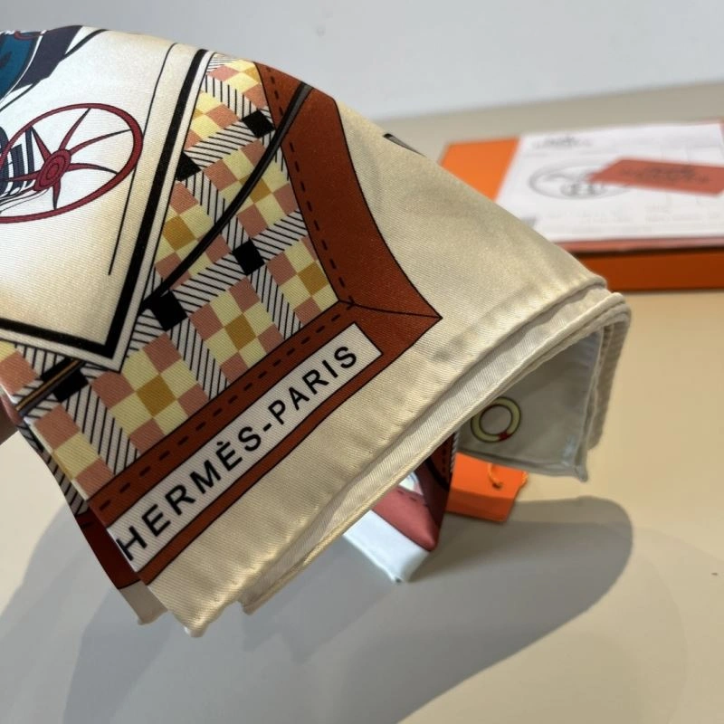 Modern Hermes Scarf 270669