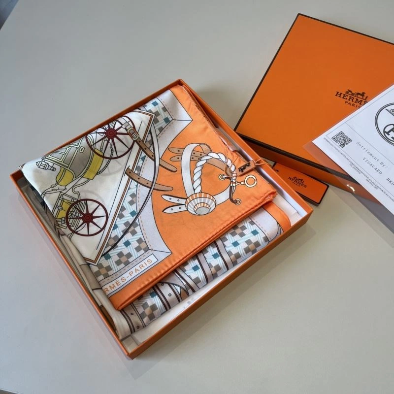 Hermes Scarf Flexible 270670