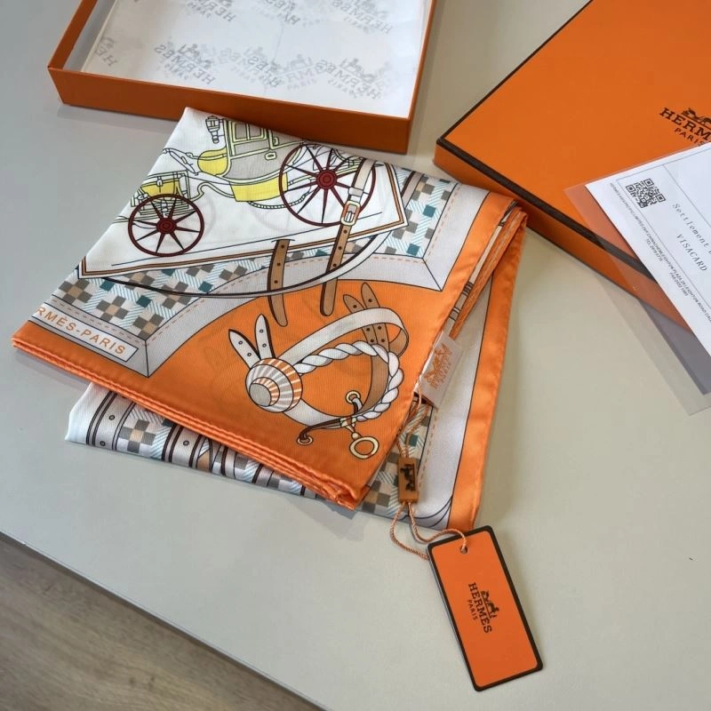 Hermes Scarf Flexible 270670
