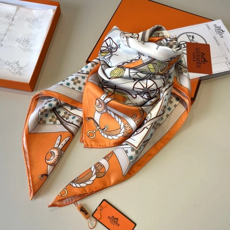 Hermes Scarf Flexible 270670