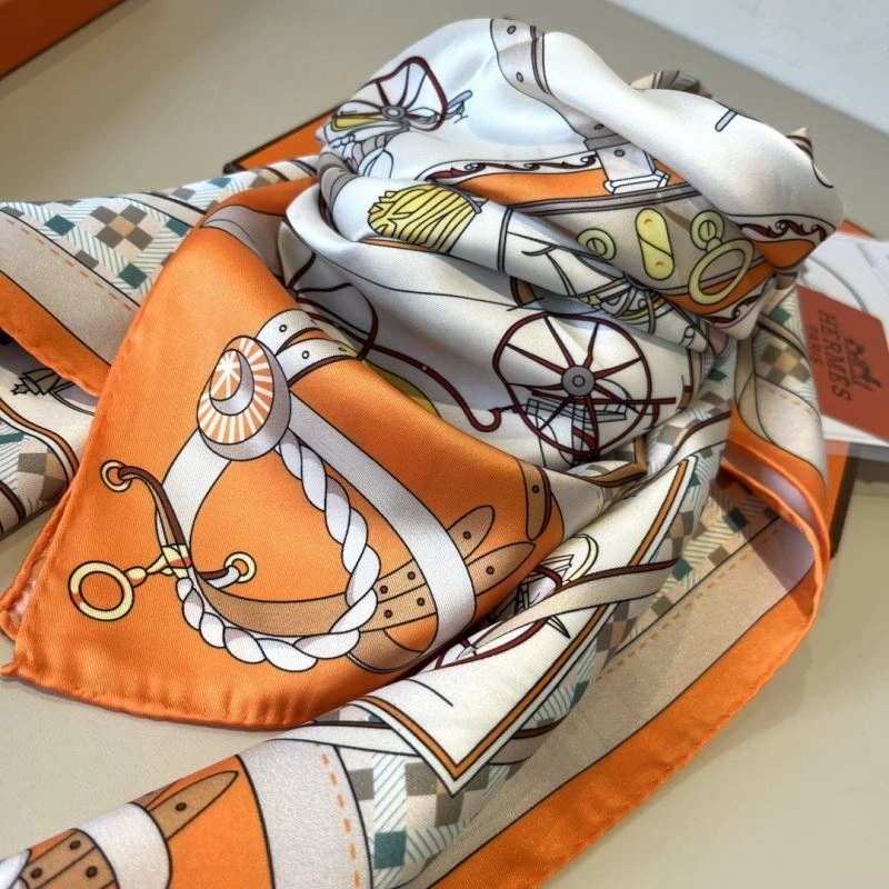 Hermes Scarf Flexible 270670
