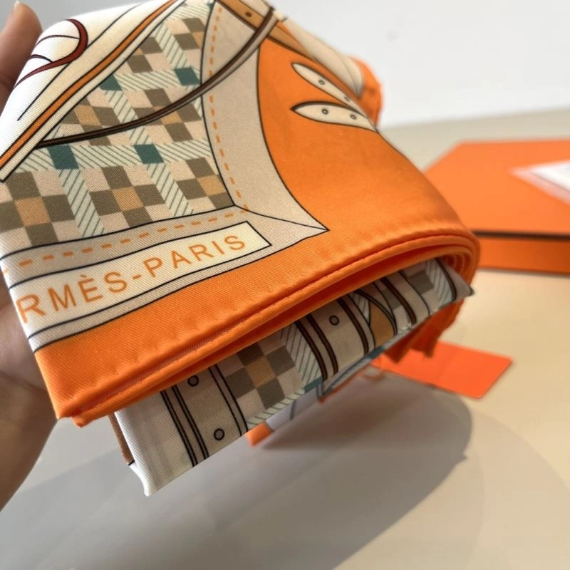 Hermes Scarf Flexible 270670
