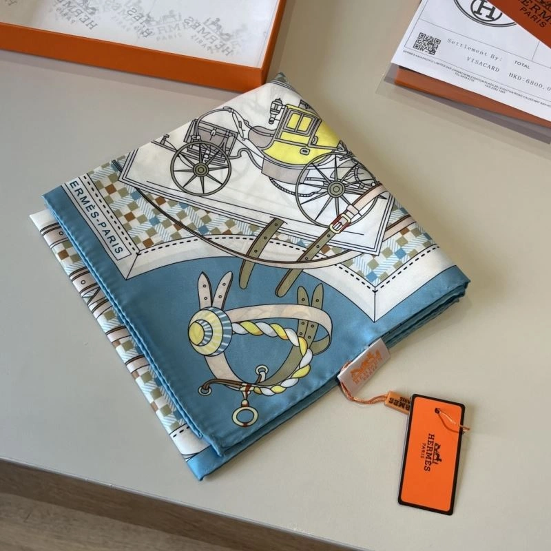 Hermes Scarf HighQuality 270647