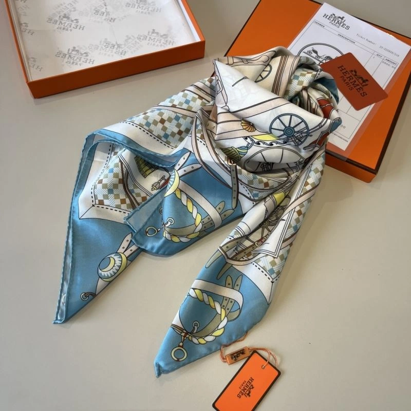 Hermes Scarf HighQuality 270647
