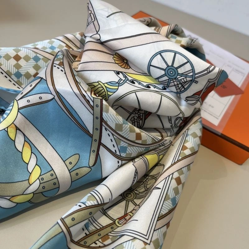Hermes Scarf HighQuality 270647
