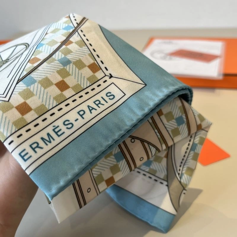 Hermes Scarf HighQuality 270647