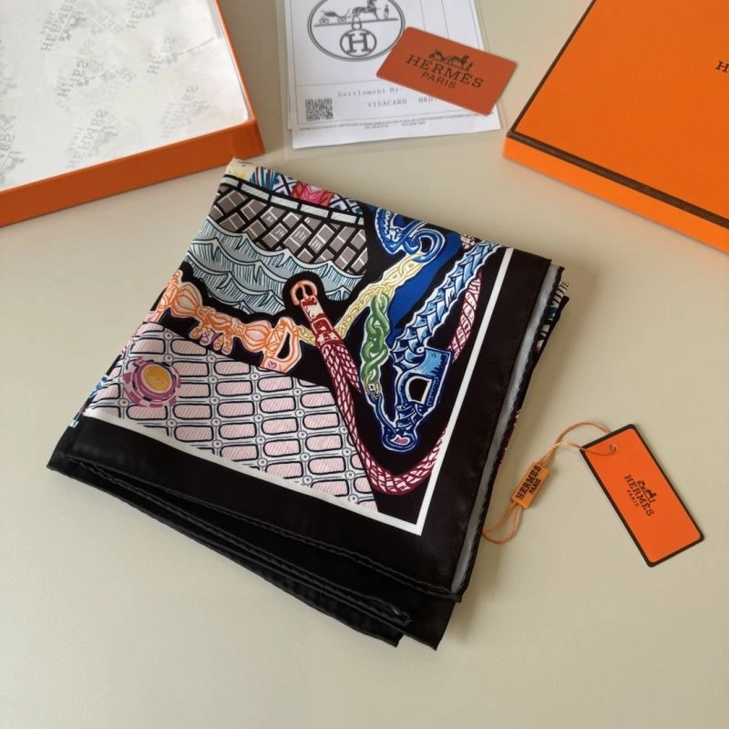 NewStyle Hermes Scarf 270661