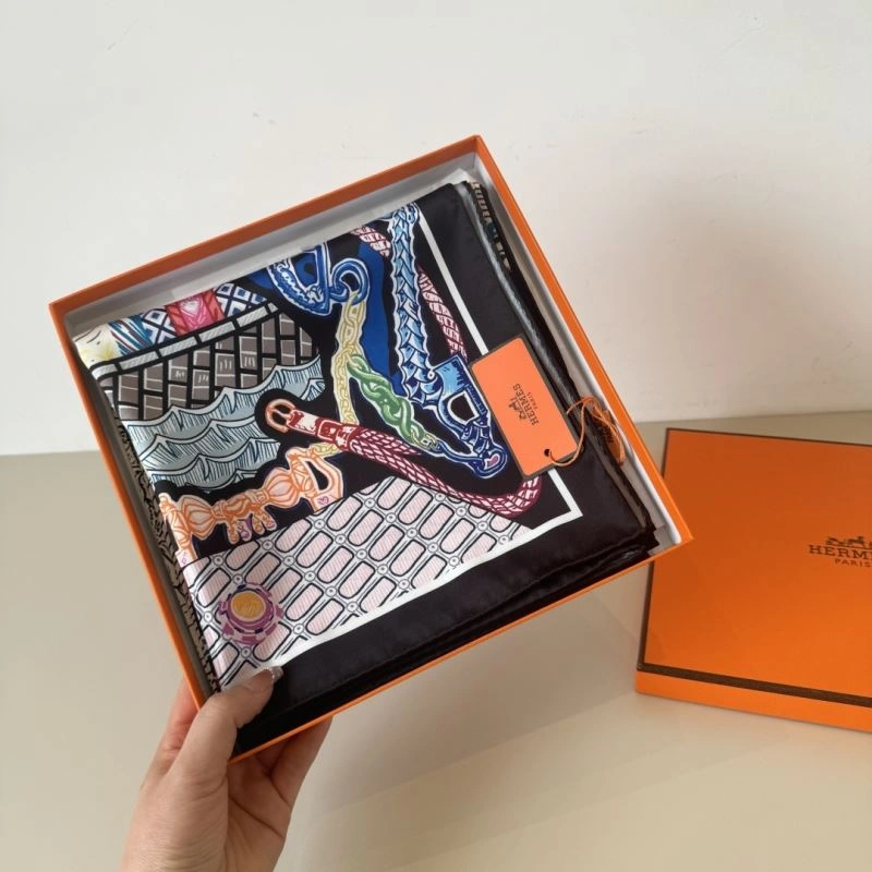 NewStyle Hermes Scarf 270661