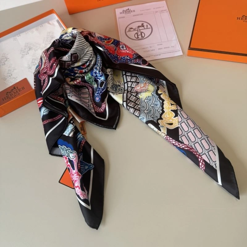 NewStyle Hermes Scarf 270661