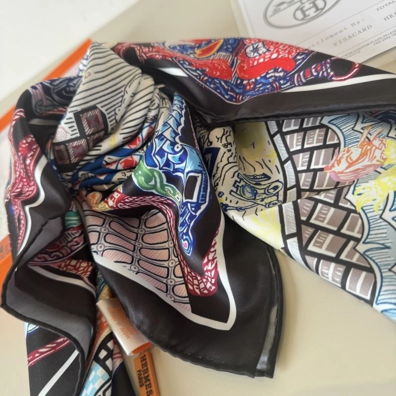 NewStyle Hermes Scarf 270661