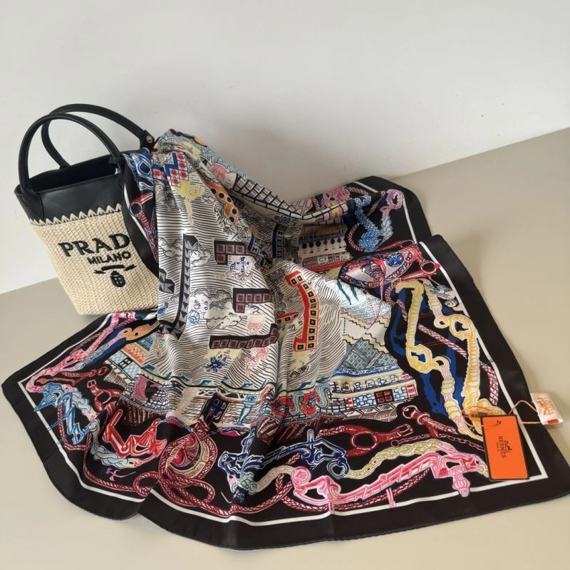 NewStyle Hermes Scarf 270661