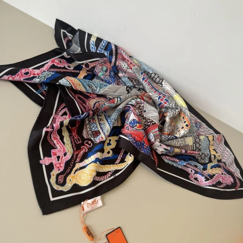 NewStyle Hermes Scarf 270661