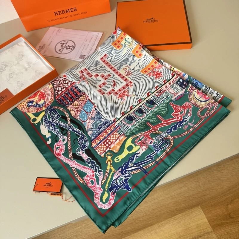 TopPick Hermes Scarf 270665