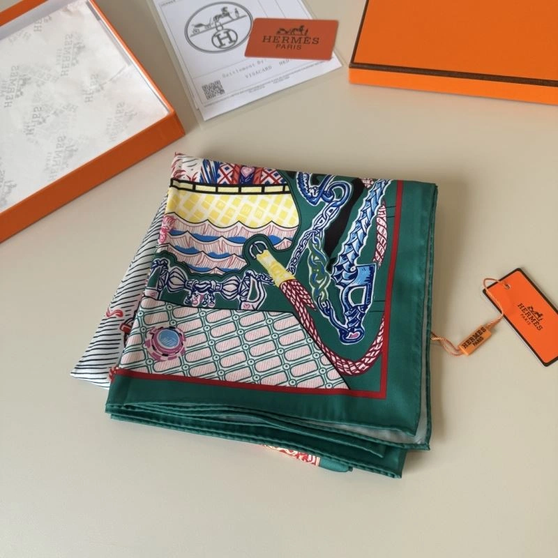 TopPick Hermes Scarf 270665