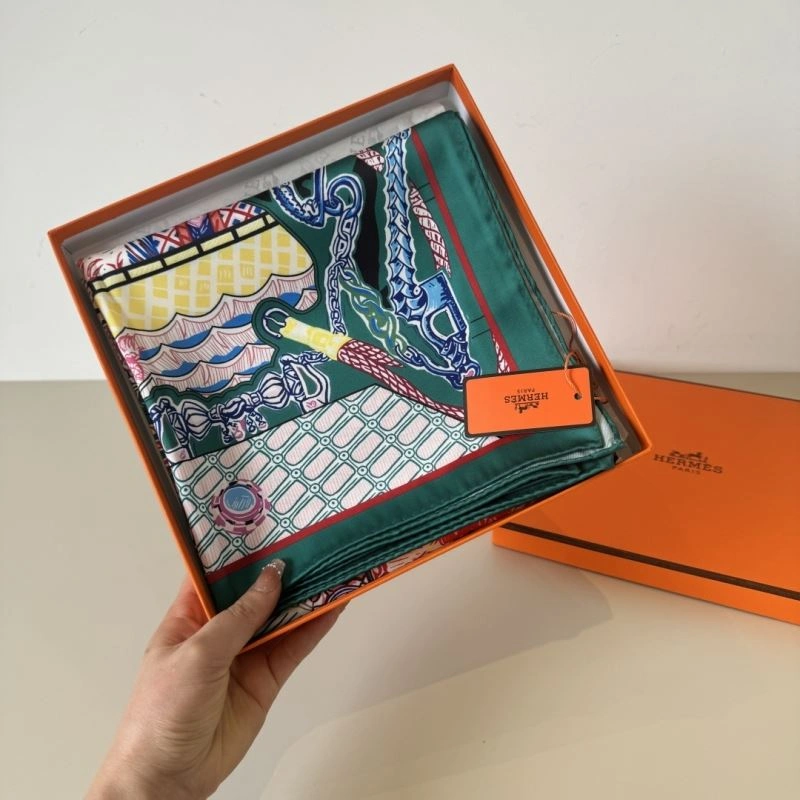 TopPick Hermes Scarf 270665