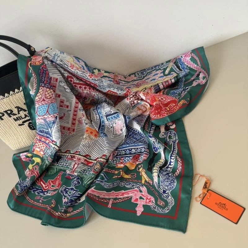 TopPick Hermes Scarf 270665