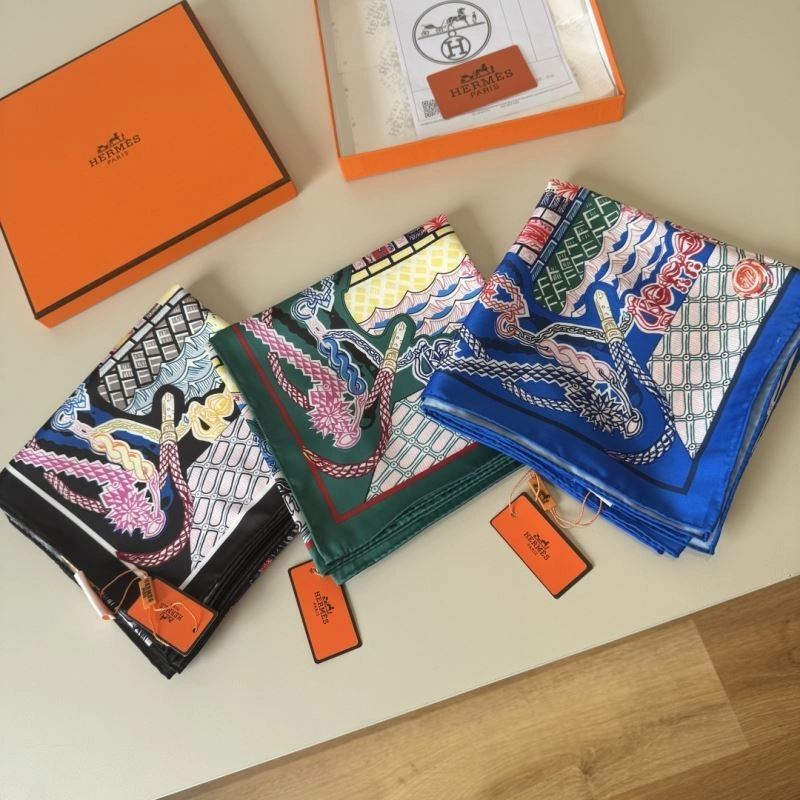 TopPick Hermes Scarf 270665