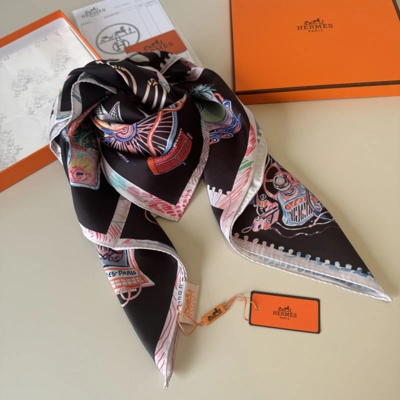 StreetReady Hermes Scarf 270644