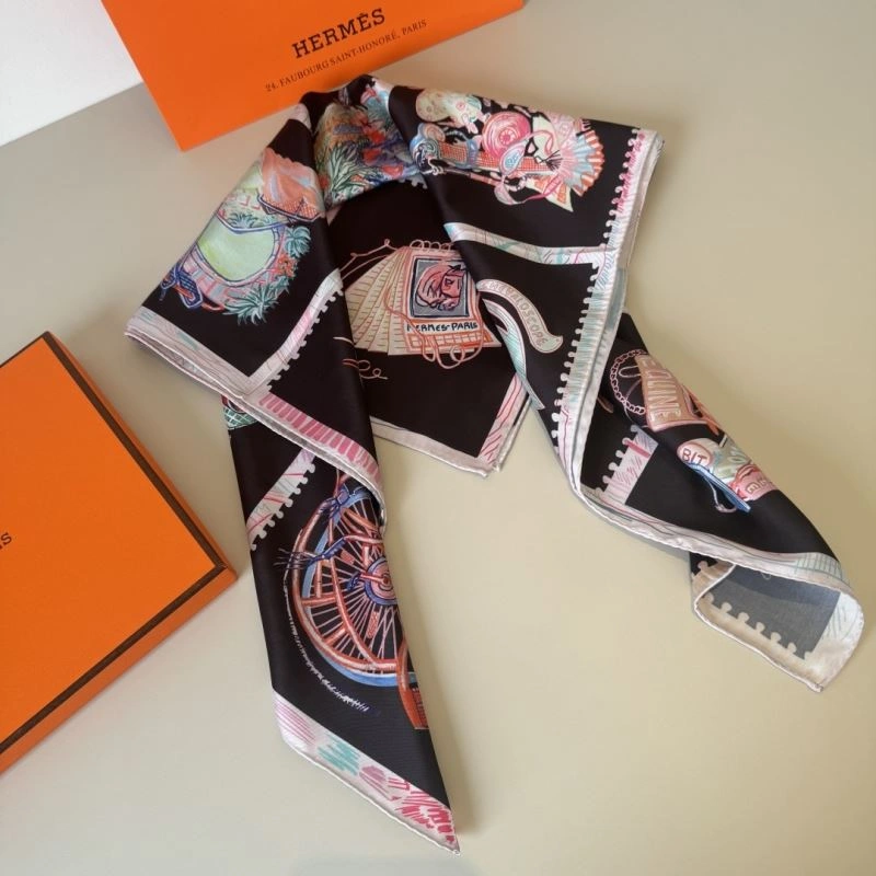 StreetReady Hermes Scarf 270644