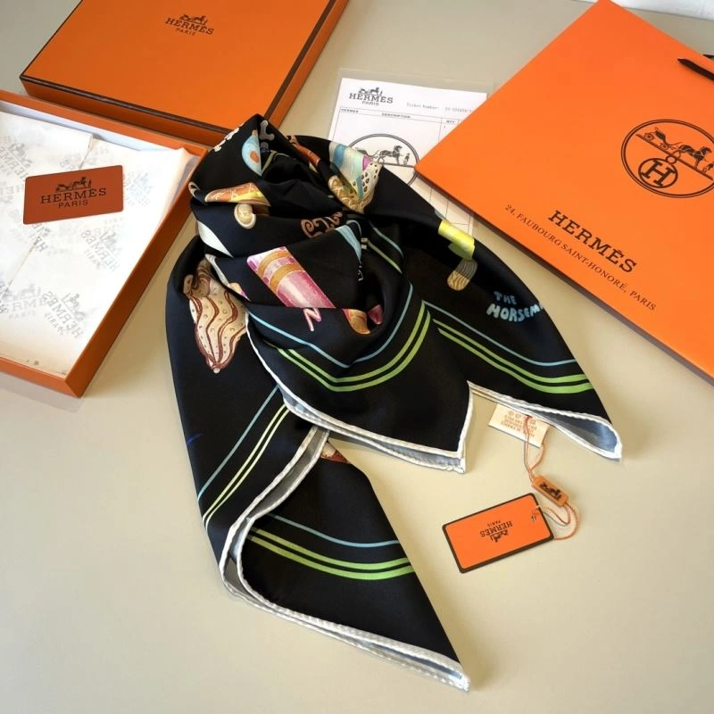 GoodFit Hermes Scarf 270643