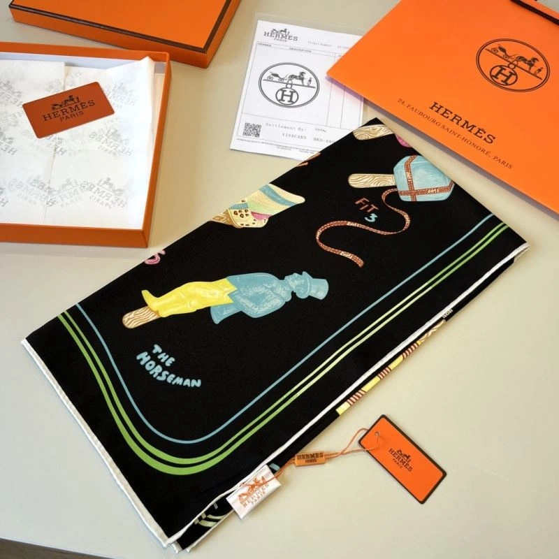 GoodFit Hermes Scarf 270643