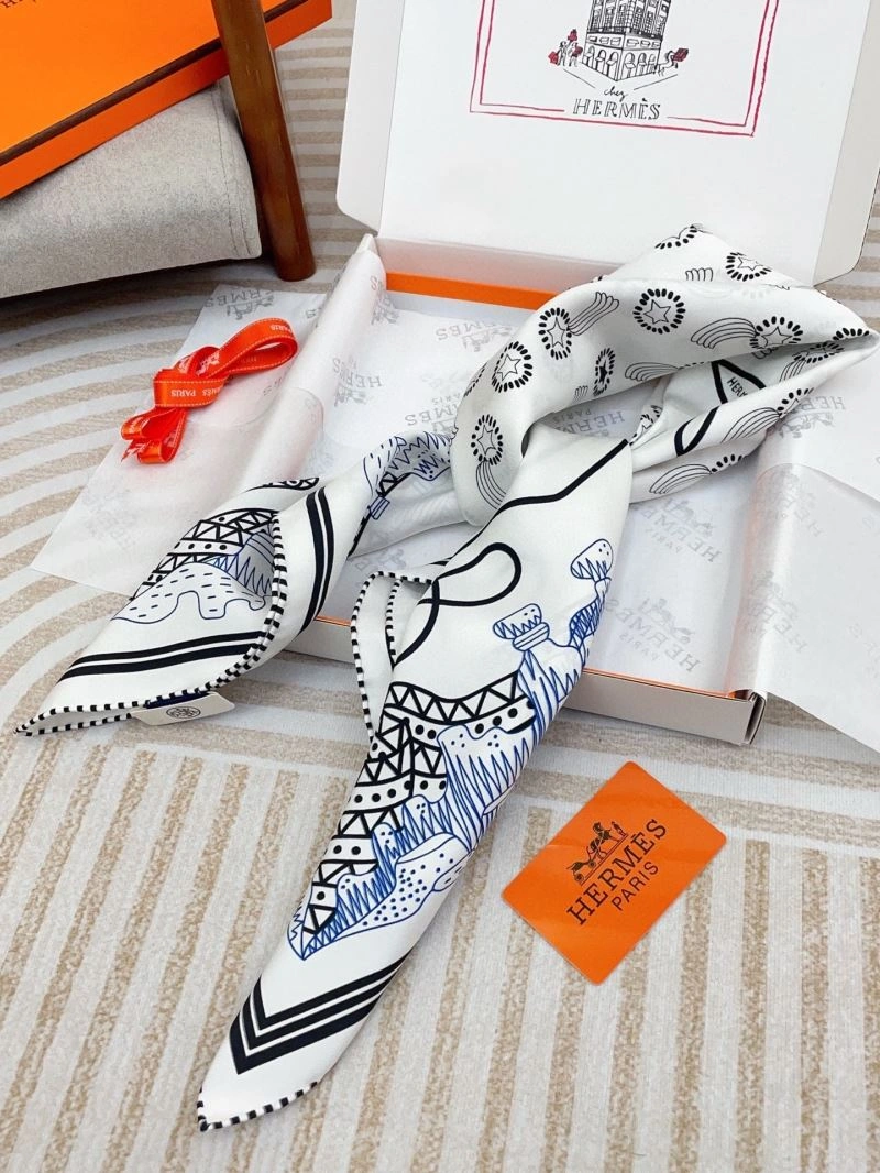 Hermes Scarf TechFriendly 270642