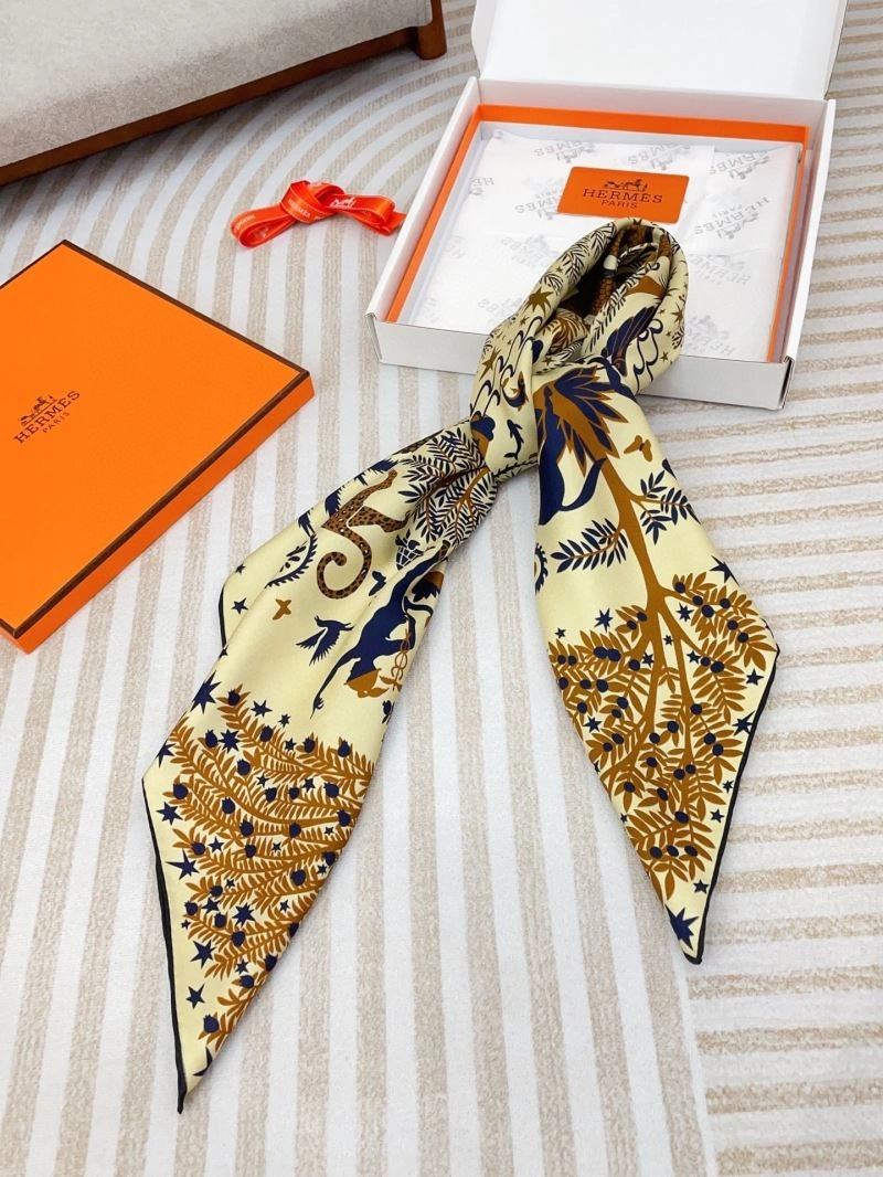 Cozy Hermes Scarf 270641