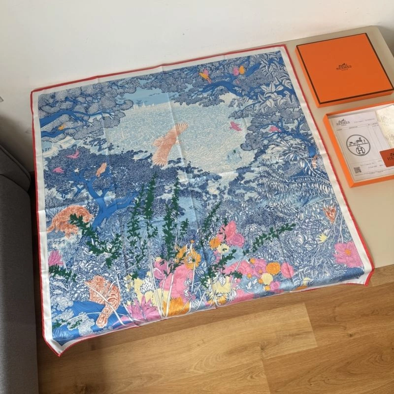TimelessDesign Hermes Scarf 270640