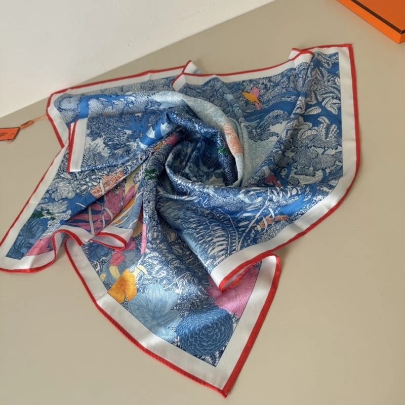 TimelessDesign Hermes Scarf 270640