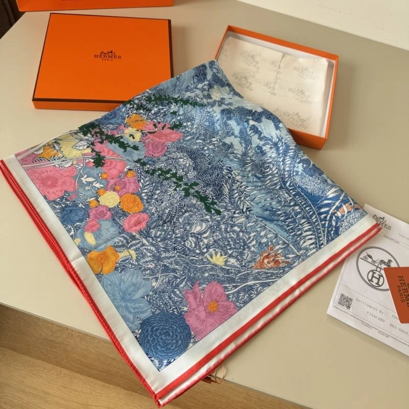 TimelessDesign Hermes Scarf 270640