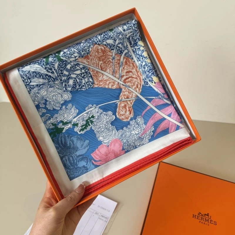 TimelessDesign Hermes Scarf 270640