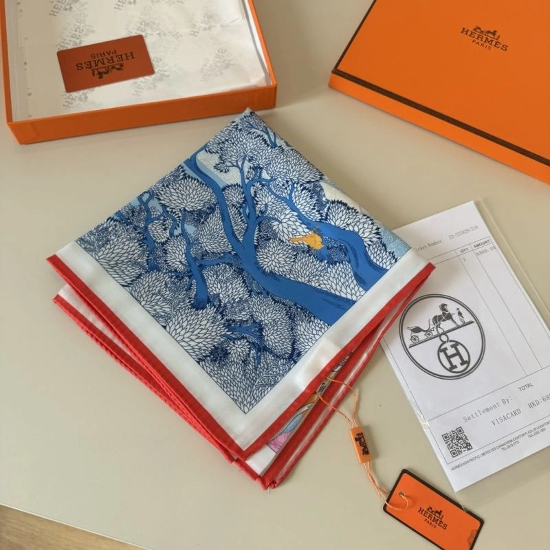 TimelessDesign Hermes Scarf 270640