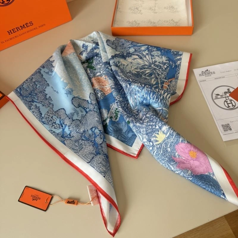 TimelessDesign Hermes Scarf 270640
