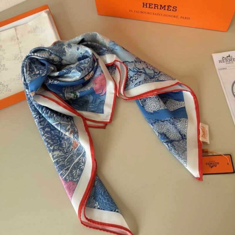 TimelessDesign Hermes Scarf 270640