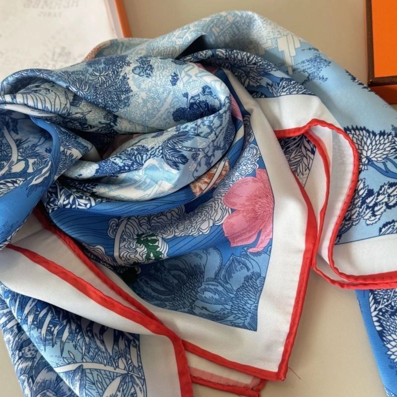 TimelessDesign Hermes Scarf 270640