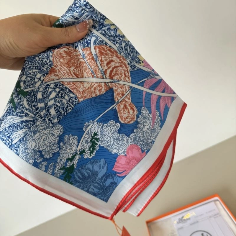 TimelessDesign Hermes Scarf 270640