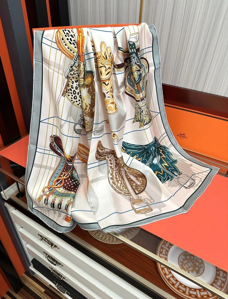 Hermes Scarf WellDesigned 271059